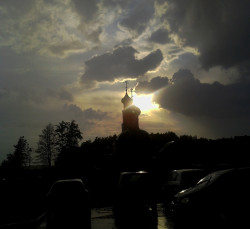 Maniek 
Św. Pantelejmon, Białystok (Polska) 
2014-07-30 19:48:13