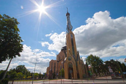 Danijela 
Црква Светог Духа 
2014-07-31 11:27:03