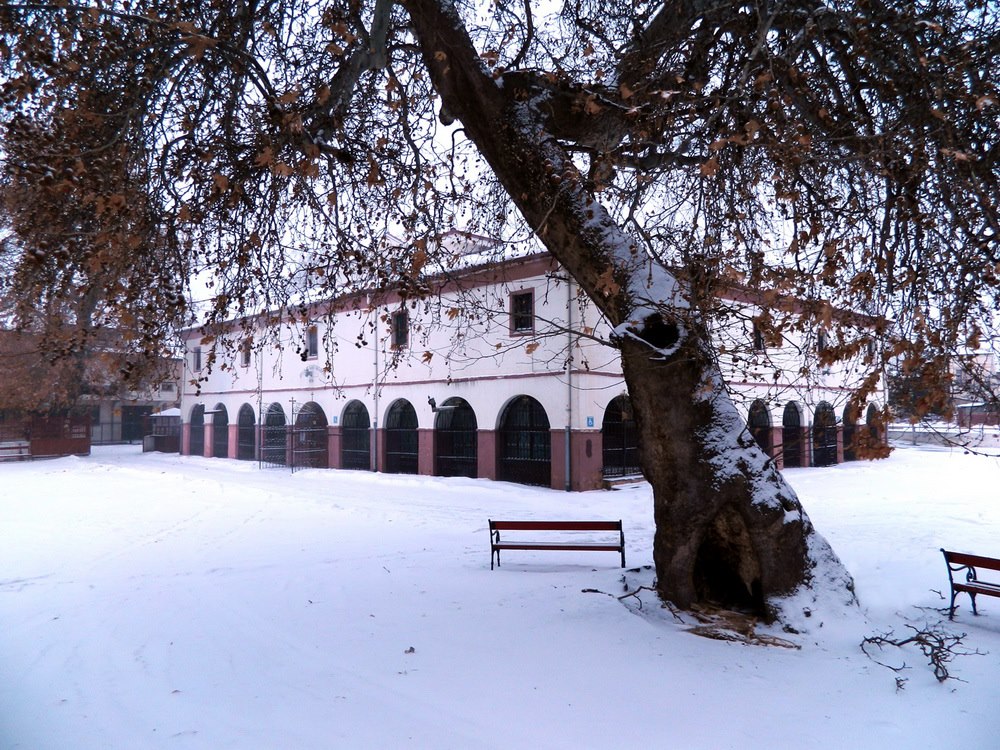 Church "St. Annunciation"