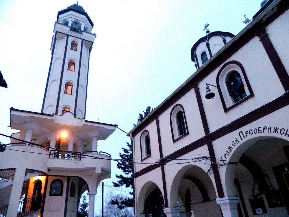 Church 