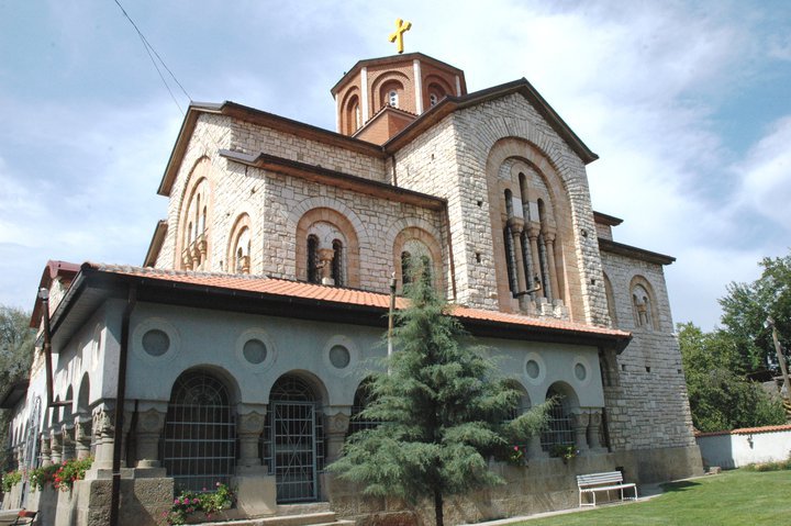 Church 