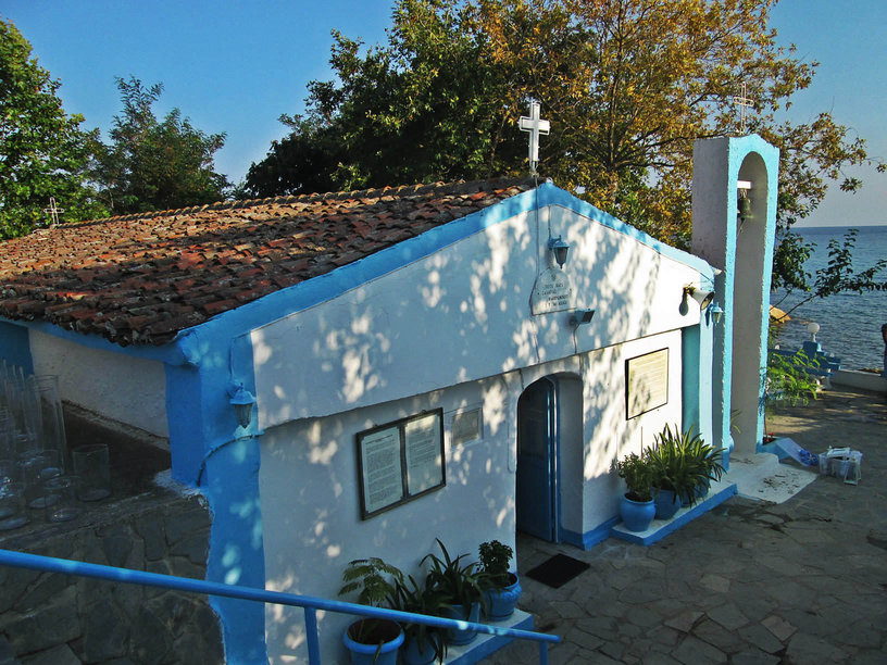 Church from 16.century