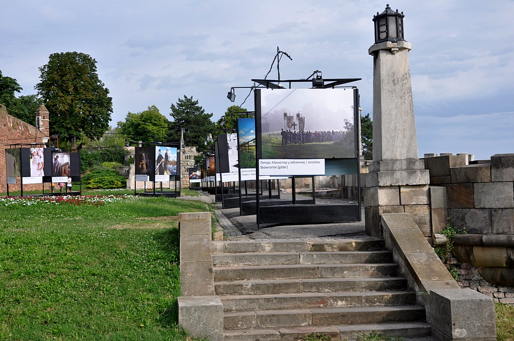 Boje Pravoslavlja. Poljsk 8