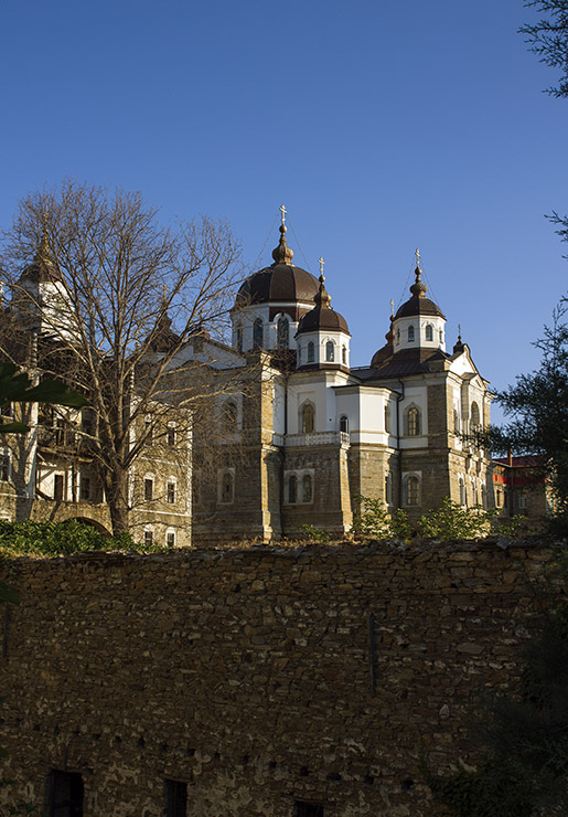 Серай