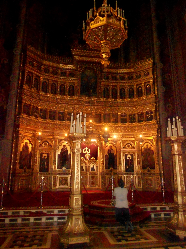 Молитва 