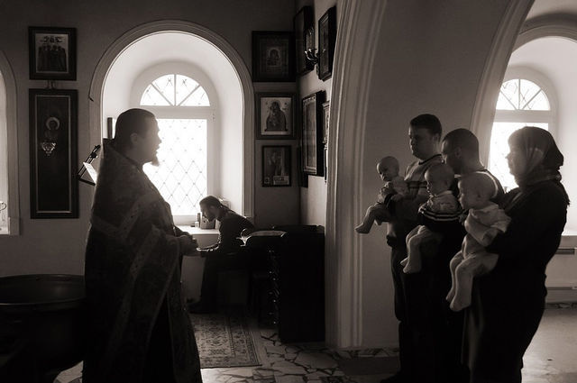Christening