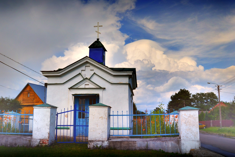 Klejniki.