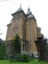 joanikije 
Црква Света три Јерарха у Темишвару 
2014-08-05 01:50:00