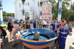 jarek 
Holy Trinity and St. Sergius Lavra 2 
2014-08-05 09:10:14