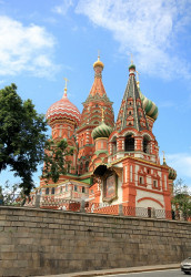 jarek1 
St. Basil the Blessed Church in Moscow 
2014-08-05 09:16:43