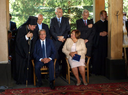 szolucha.w 
Święto Przemienienia Pańskiego na św.Górze Grabarka 
2014-08-19 15:34:30