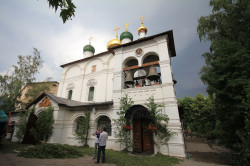 jarek1 
Sretensky monastery in Moscow 
2014-08-19 21:09:44