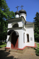 jarek1 
Orthodox church in Semchoz close to Sergiev Posad 
2014-08-19 21:10:38