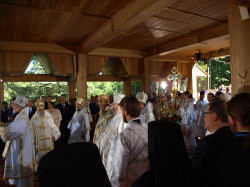 szolucha.w 
Święto Przemienienia Pańskiego na św.Górze Grabarka 2014 
2014-08-20 20:34:44