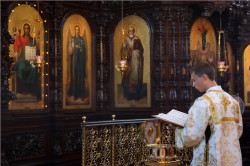 tolmargarita 
Чтение Деяния Апостолов 
2014-08-23 22:37:12