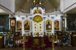 mobilwizard 
Holy Resurrection Orthodox Church, Berlin, NH  
2014-08-24 17:40:24