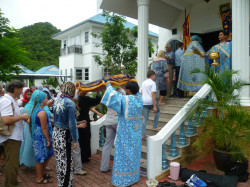 oHellKungo 
Celebration of the Dormition of the Mother of God! 
2014-08-29 17:01:12