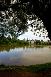 jarek 
Novodevichy Monastery in Moscow 
2014-08-31 21:30:25