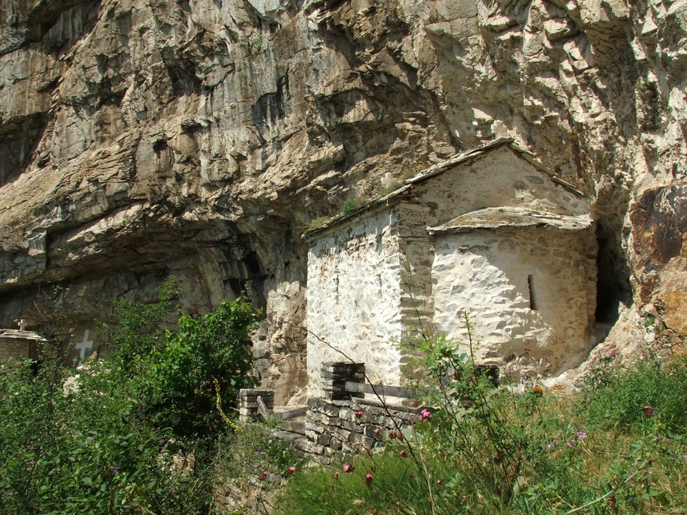 Црква Светог Георгија