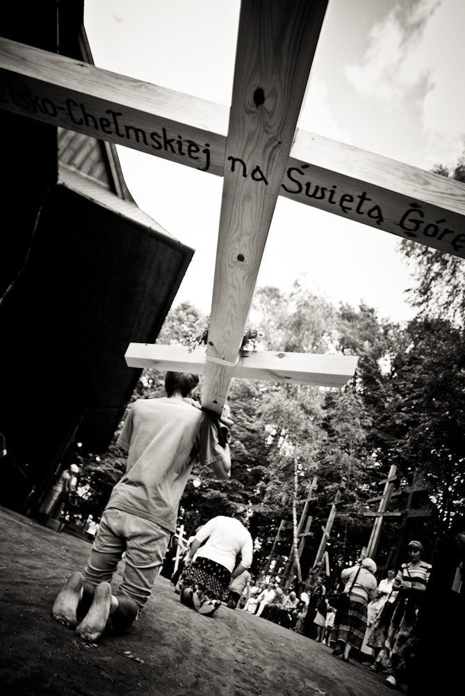 Grabarka 2014