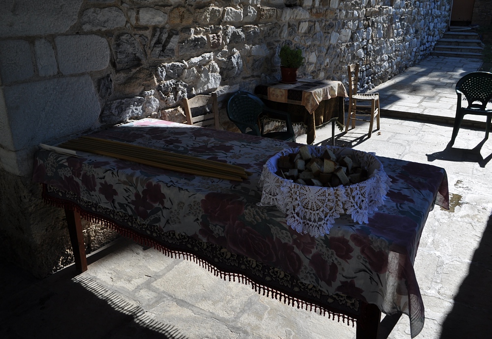 Αγία Μαρίνα Εκκλησία Ρεντίνα (2)