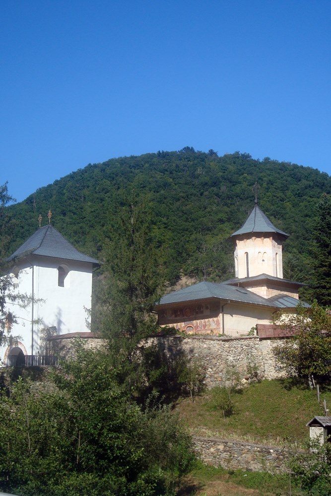 Topolnita Hermitage