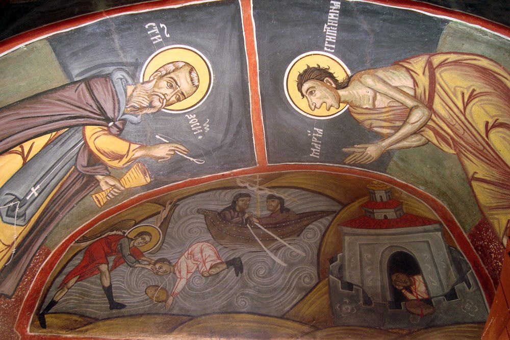 Topolnita Hermitage 2