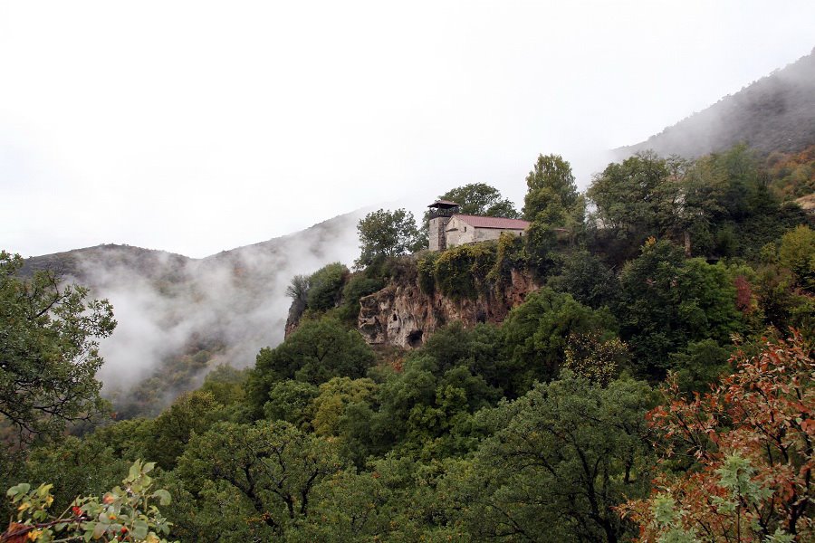 Zrze Monastery