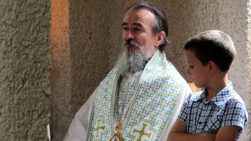 Episkop bihaćko-petrovački Atanasije (Rakita)