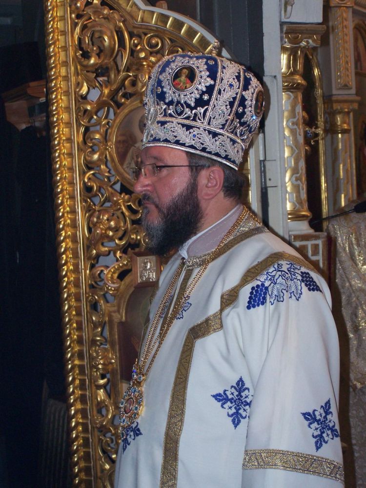 śp. bp gen broni Miron