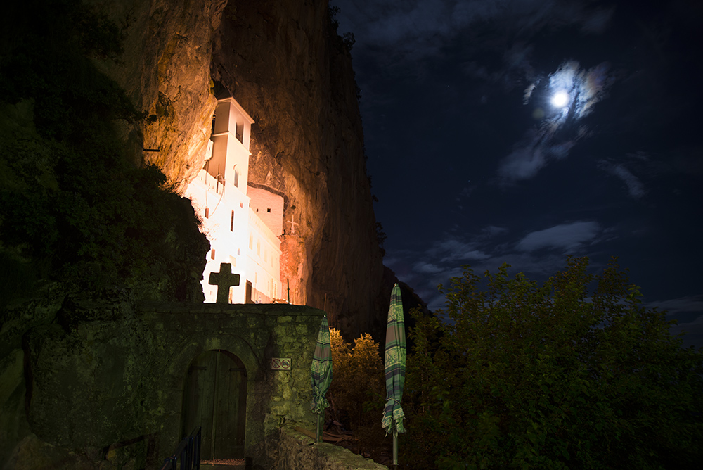 Ostrog