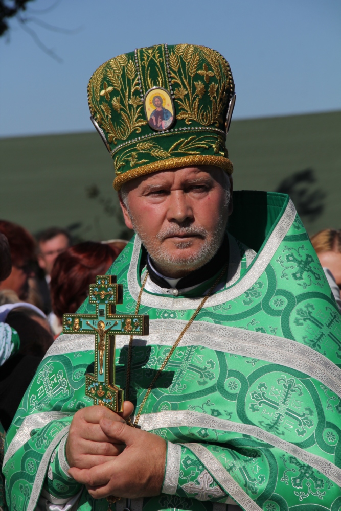 Fr. Sergiusz Korch