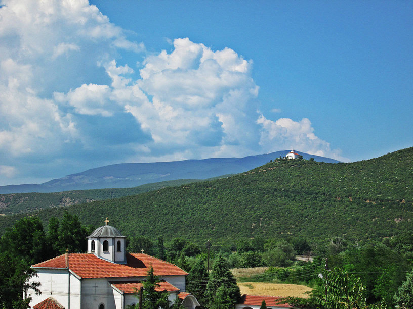 Manastir