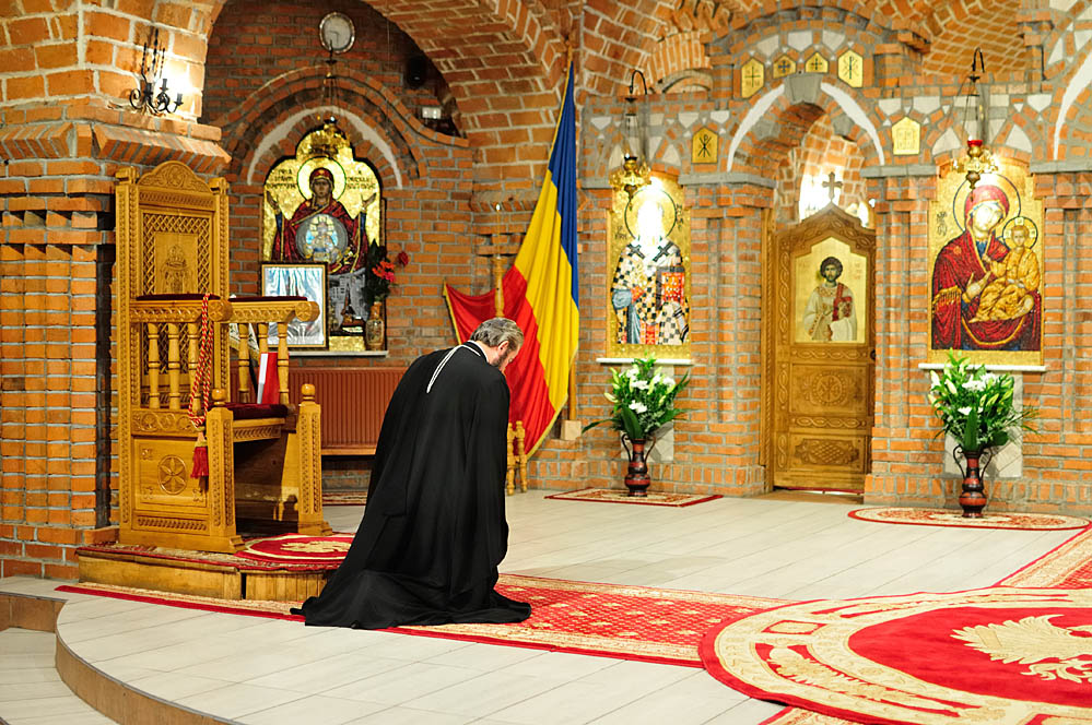 Władyka Iustin