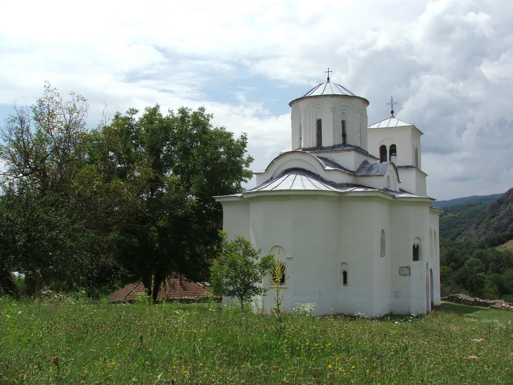  Манастир Нова Павлица