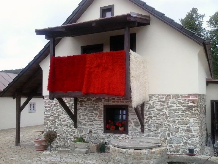 Monastýr Proměnění Páně Těšov