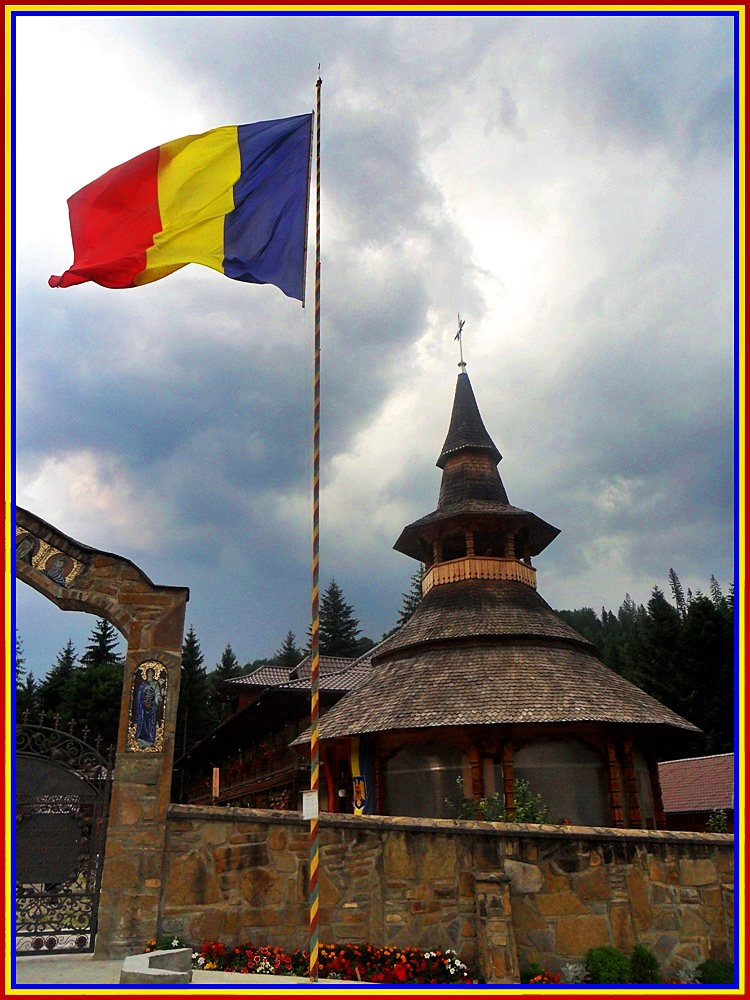 Mănăstirea Petru Vodă