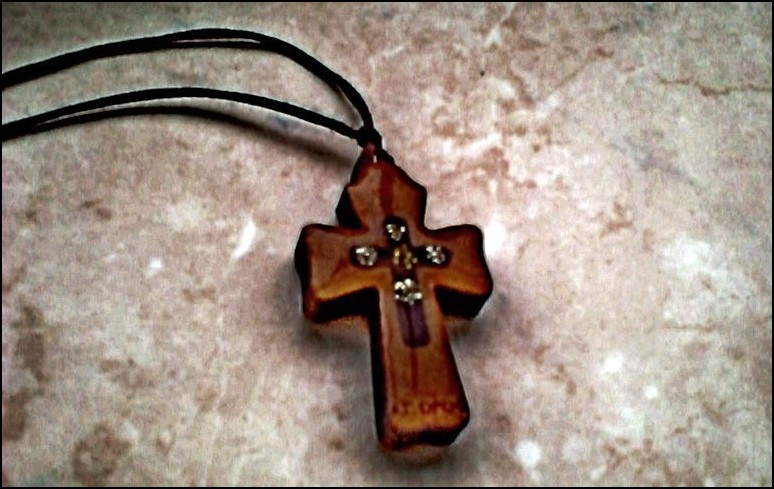 Cross