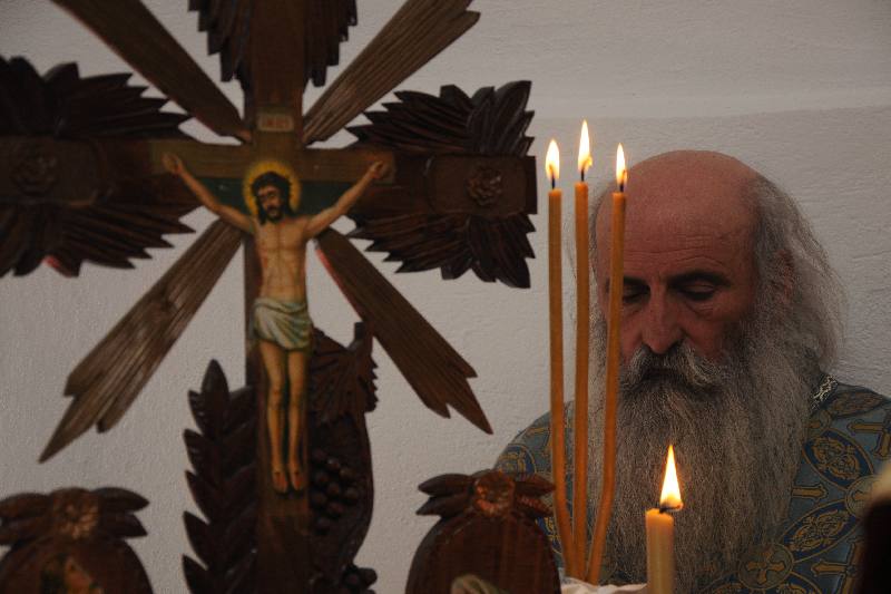 ЛАМПЕ ВЈЕЧНОСТИ