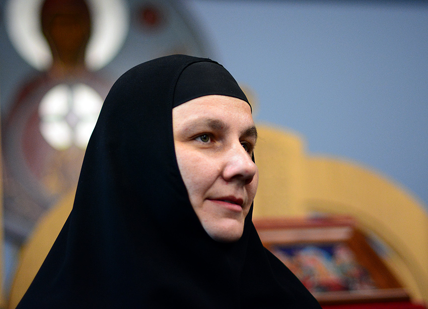 siostra Elżbieta 