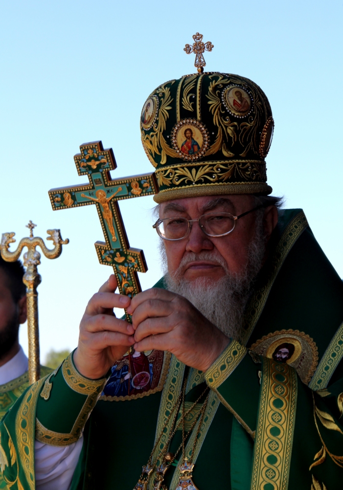 Metropolitan Sawa of Warsaw and All Poland