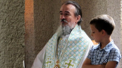 Miladin.Š 
Episkop bihaćko-petrovački Atanasije (Rakita) 
2014-09-07 19:42:04
