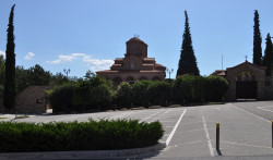 bogdan 
Μονή Ευαγγελιστή Ιωάννη του Θεολόγου Σουρωτής 
2014-09-08 21:57:14