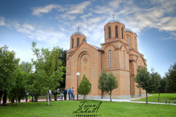 Tixy 
Crkva u Stajićevu, kod Zrenjanina 
2014-09-14 17:22:48