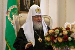 Angela 
Портрет Патриарха 
2014-09-21 11:27:14