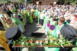 jarek 
Feast in Odrynki 
2014-09-22 22:05:37