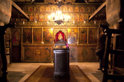 spirit 
Манастирът на св. Наум Охридски 
2014-09-23 11:07:22