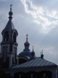 saimn 
Храм Монастыря 
2014-09-26 08:36:04