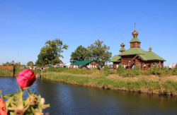 jarek 
Skit in Odrynki  
2014-09-29 22:59:58