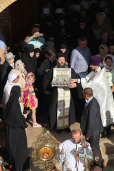 jarek1 
Relics of St. Mary Magdalene in Zwierki convent 
2014-09-29 23:10:30